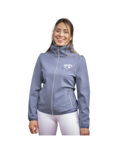 Veste Pénélope Tweety Marine 2