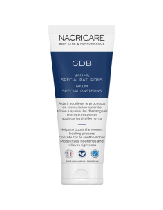 Crème Nacricare Gale De Boue 200ml