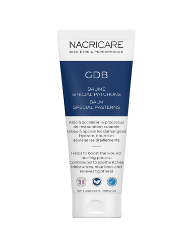 Crème Nacricare Gale De Boue 200ml