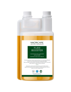 Complément Nacricare Flexi Booster Arthrose 500ml
