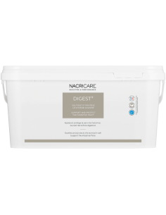Food Supplement Nacricare Digest Plus