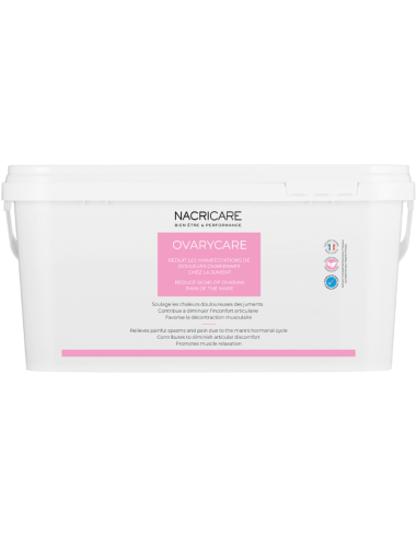 Complément Nacricare Ovarycare 1kg