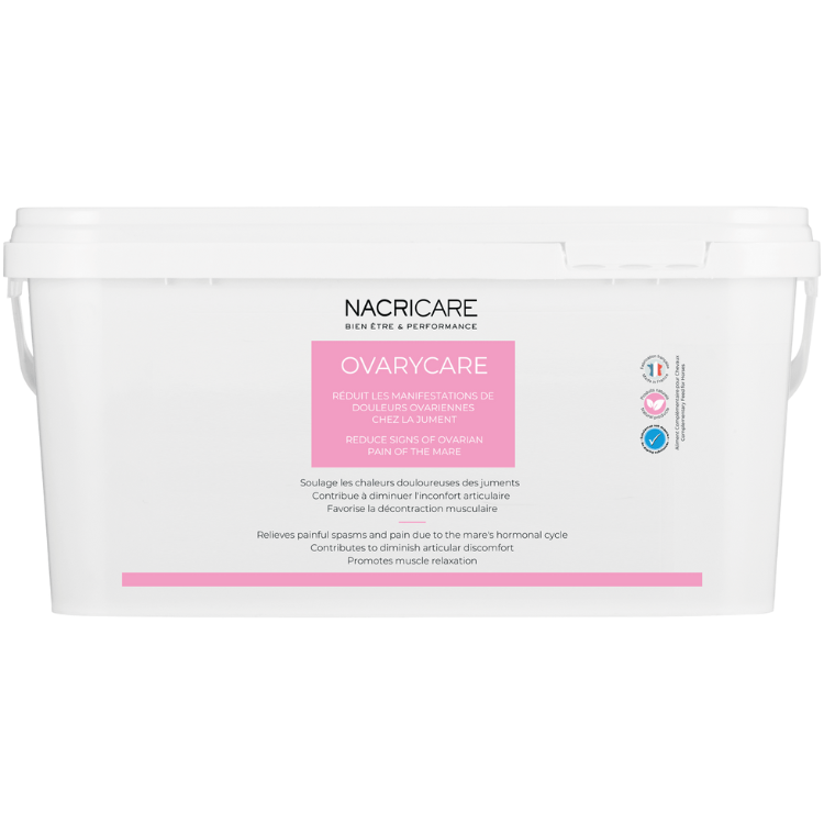 Complément Nacricare Ovarycare 1kg