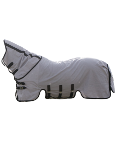 Couverture Anti-Mouches Kentucky Mesh Beige