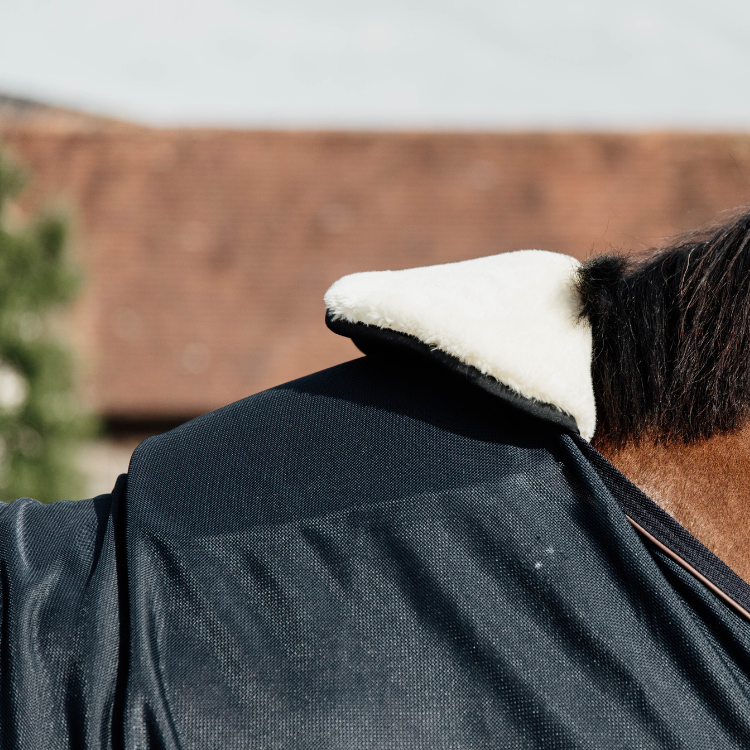 Kentucky Horse BIB Sheep Wither...