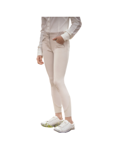 Pantalon Eden By Pénélope New Romy Beige 2