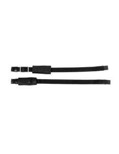 CWD Dressage Stirrup Leathers