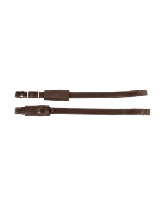 CWD Dressage Stirrup Leathers 2