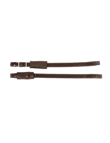 Etrivières CWD De Dressage NOIR