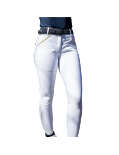 Pantalon Flags&Cup Catarina Marine 2