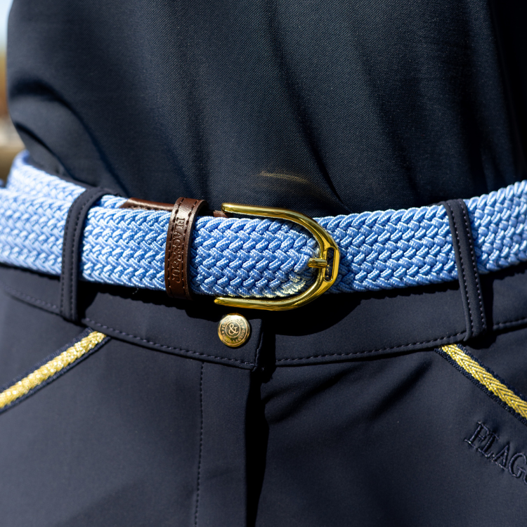 Housse Et Ceinture De Selle Total Fit – Protège-sangle D'occasion