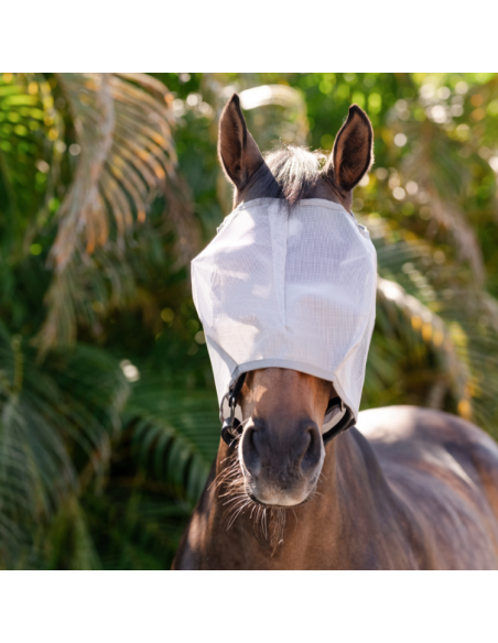Masque Anti-Mouches Horseware Amigo