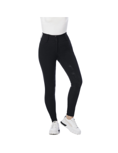 Pantalon Equithème Je T'aime Queen Full Grip Noir