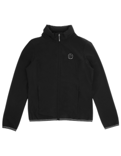 Blouson Equithème Je T'aime Dakota Noir