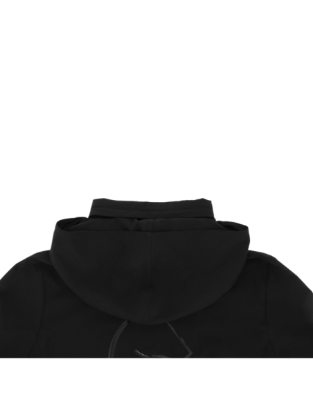 Blouson Equithème Je T'aime Dakota Noir