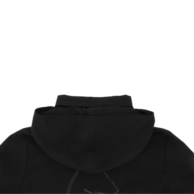 Blouson Equithème Je T'aime Dakota Noir