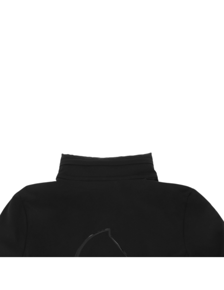 Blouson Equithème Je T'aime Dakota Noir