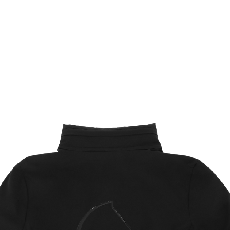 Blouson Equithème Je T'aime Dakota Noir