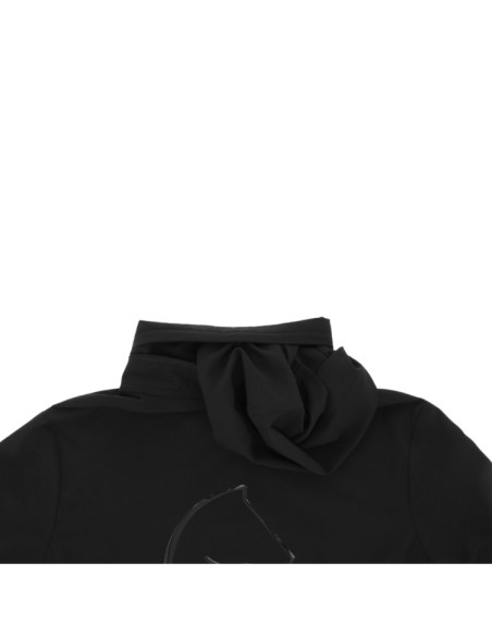 Blouson Equithème Je T'aime Dakota Noir