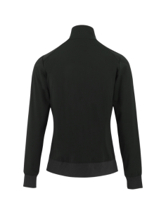 Veste Equithème Je T'aime Charlène Anthracite 2