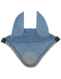 Equitheme Chic Fly Veil 2