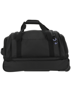 Equithème Urban Rolling Bag Black 2