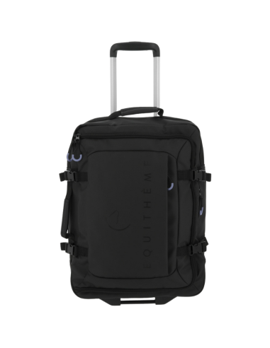 Sac De Voyage Equithème Urban Noir petit modèle