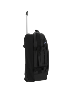 Sac De Voyage Equithème Urban Noir petit modèle 2