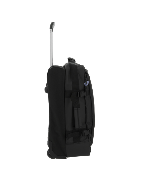 Sac De Voyage Equithème Urban Noir petit modèle