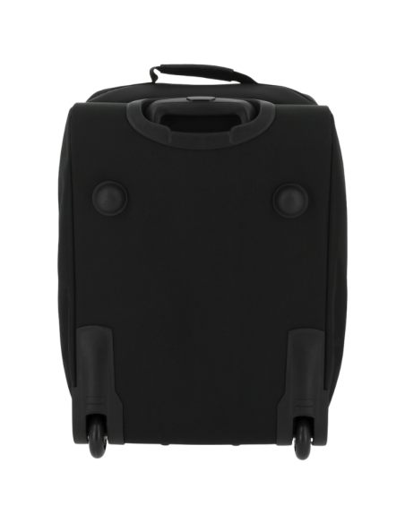 Sac De Voyage Equithème Urban Noir petit modèle