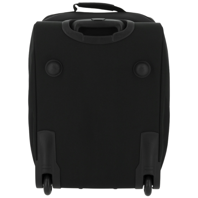 Sac De Voyage Equithème Urban Noir petit modèle