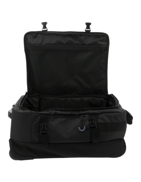 Sac De Voyage Equithème Urban Noir petit modèle