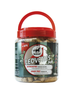 Friandises Leovet Pour Chevaux Sans graines