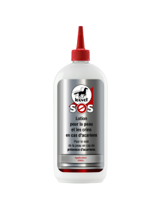 Lotion Leovet Parasite 500ml