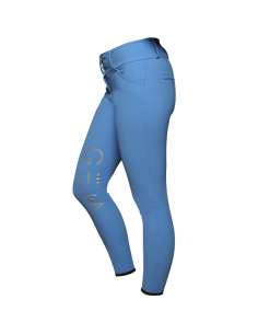 Pantalon GEM Max BLEU ROI