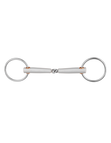 Mors Beris Simple Brisure Anneau 6cm