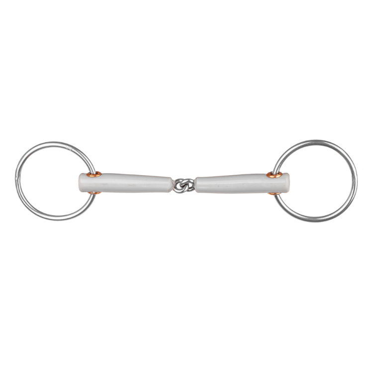 Mors Beris Simple Brisure Anneau 6cm