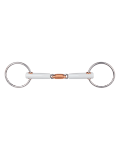Beris Double Jointed Bits Rings 7.5cm