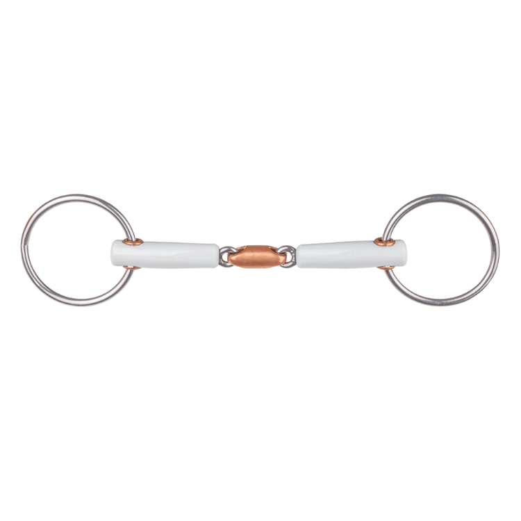 Mors Beris Double Brisure Anneau 7.5cm