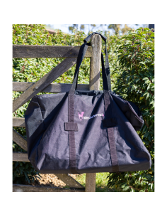 Sac De Transport West Cheval NOIR