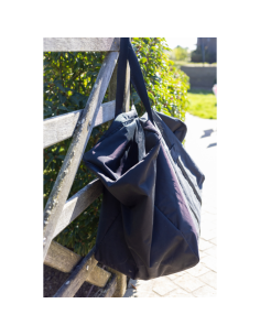 Sac De Transport West Cheval NOIR 2