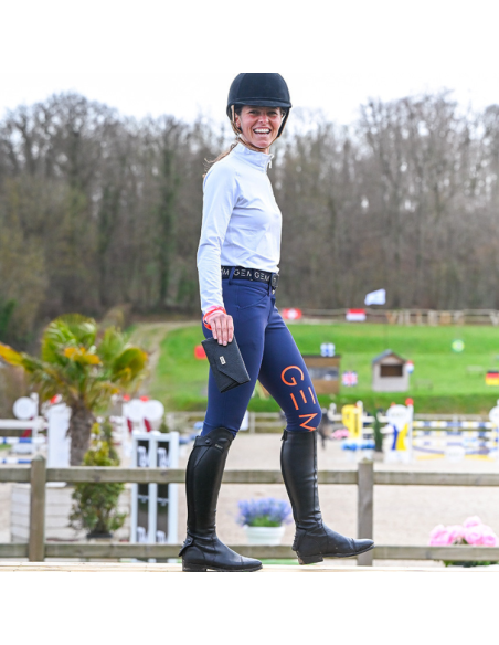 Pantalon GEM Max MARINE