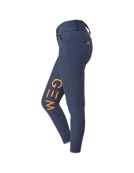 Pantalon GEM Max MARINE