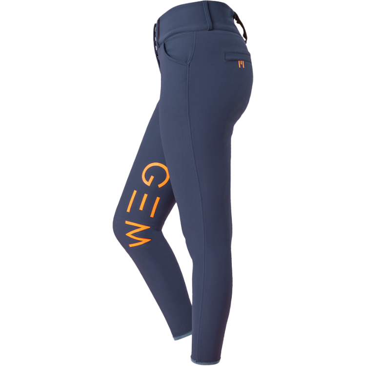 Pantalon GEM Max MARINE