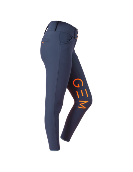 Pantalon GEM Max MARINE