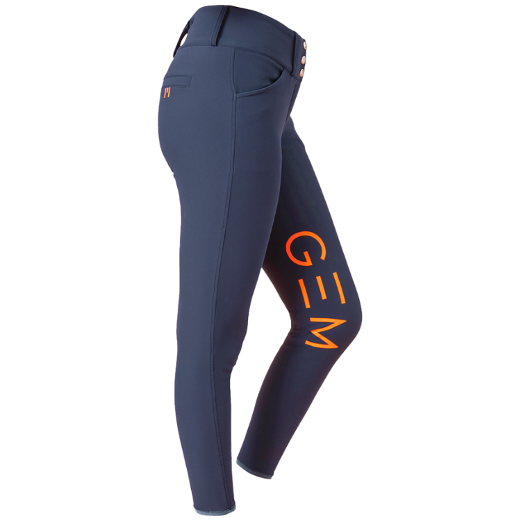 Pantalon GEM Max MARINE