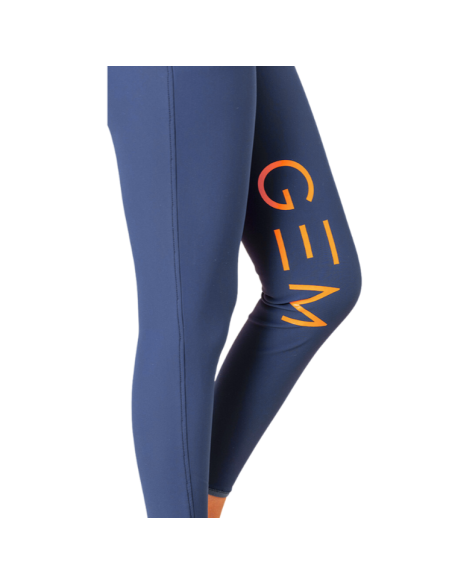 Pantalon GEM Max MARINE