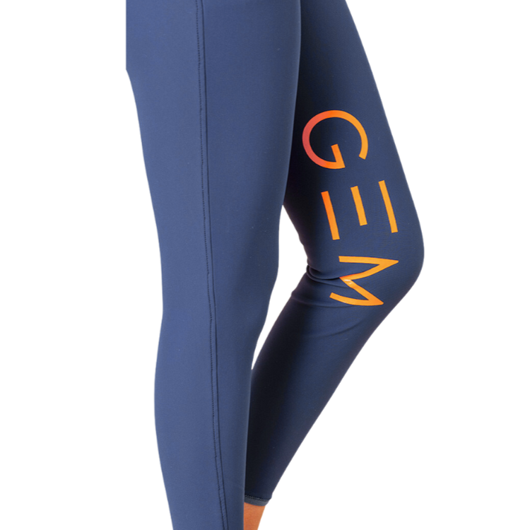 Pantalon GEM Max MARINE