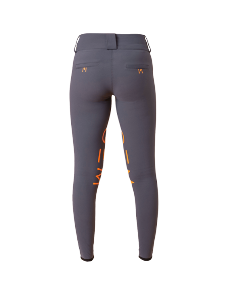 Pantalon GEM Max GRIS