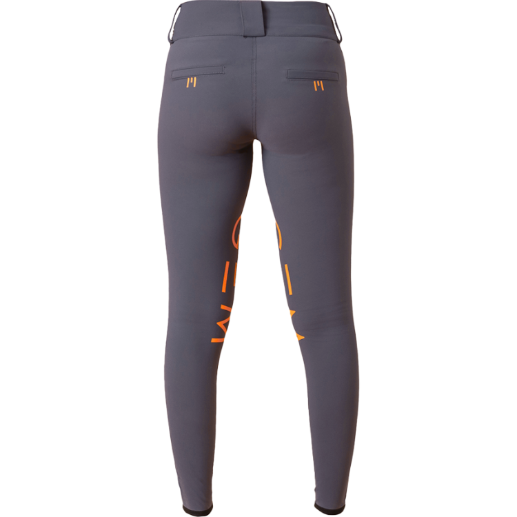 Pantalon GEM Max GRIS
